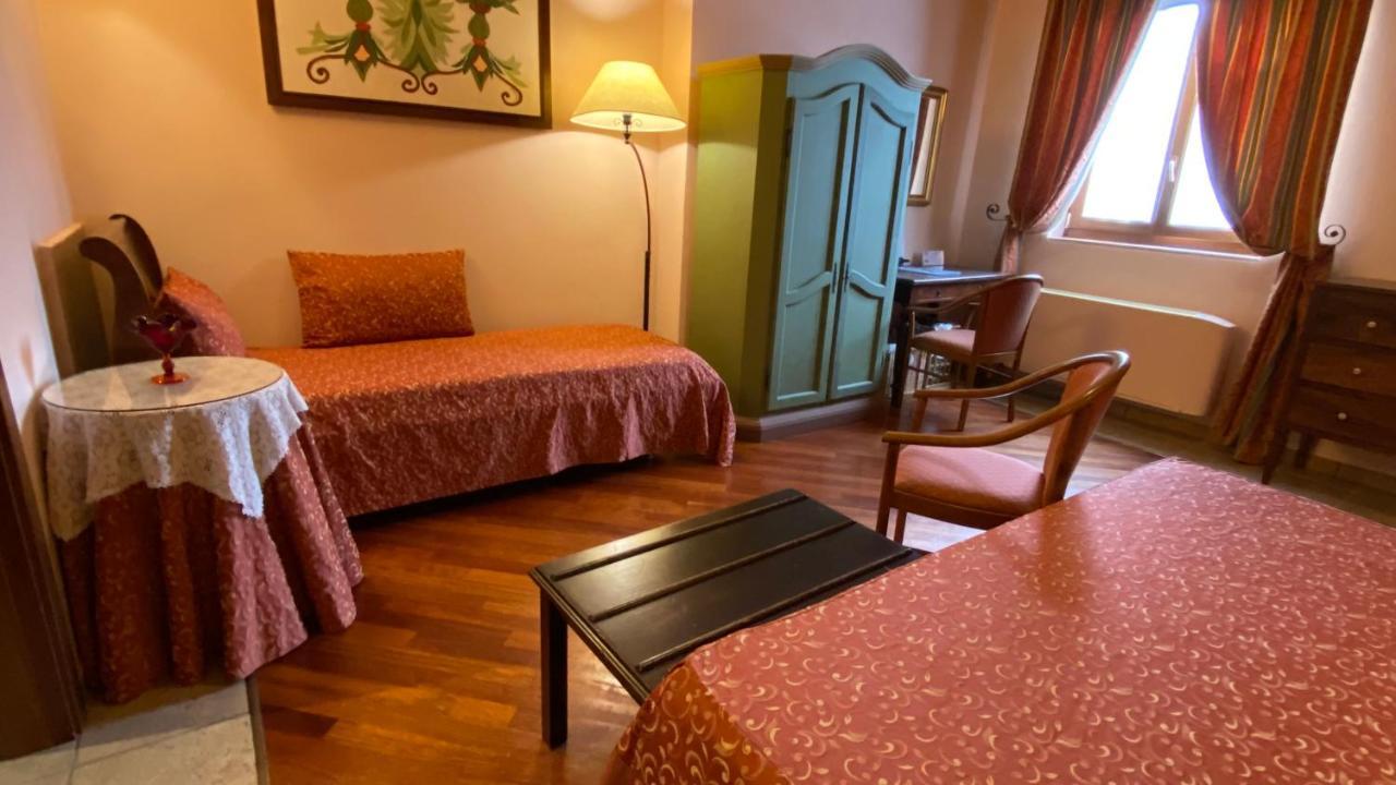Relais Abbazia Santa Anastasia Resort & Winery 카스텔부오노 외부 사진
