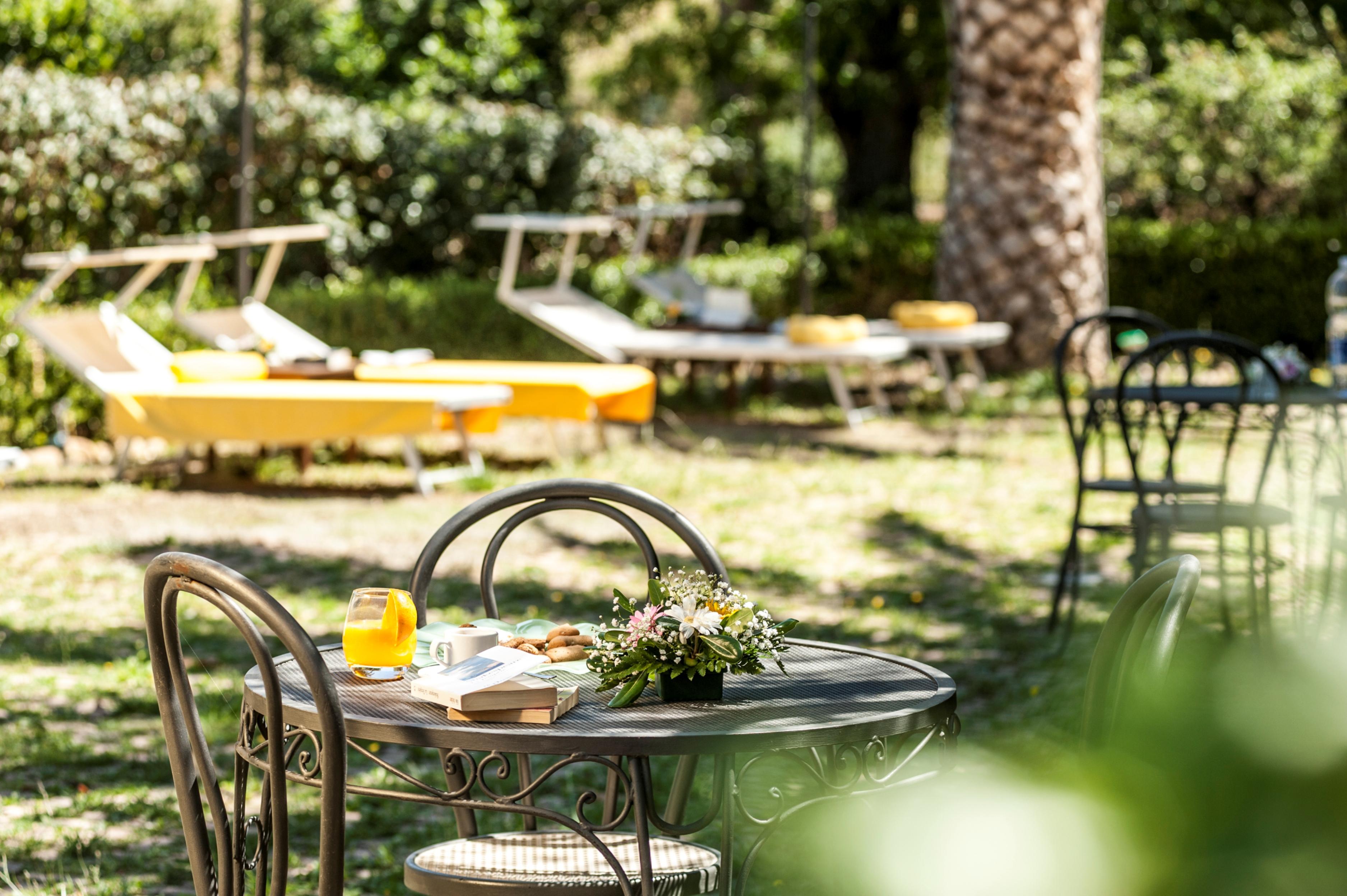 Relais Abbazia Santa Anastasia Resort & Winery 카스텔부오노 외부 사진
